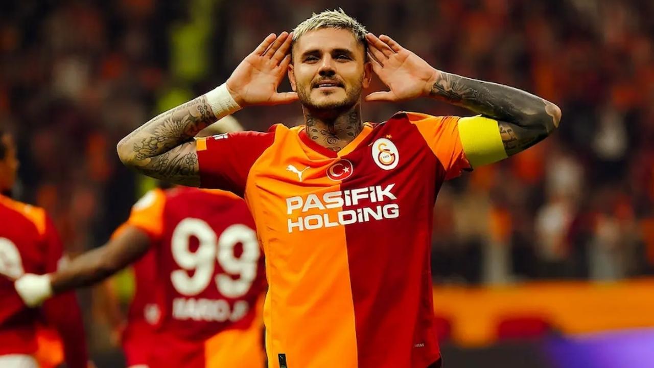 Icardi'nin yeni takımı belli oluyor!