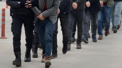 İçişleri Bakanlığı duyurdu! FETÖ operasyonlarında yakalanan zanlılardan 69'u tutuklandı