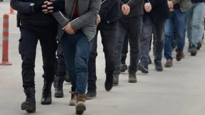 İçişleri Bakanlığı duyurdu! FETÖ operasyonlarında yakalanan zanlılardan 69'u tutuklandı
