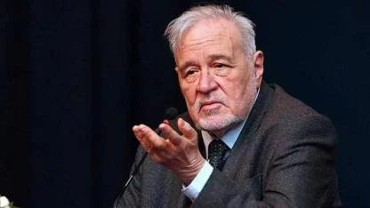 İlber Ortaylı'nın adı cadde ismine verildi