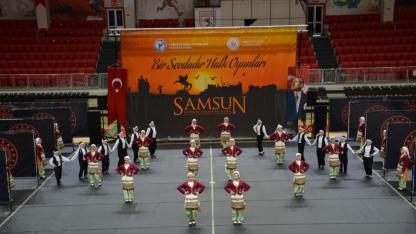 İlkadım’lı Gençlerden 4 İl Birinciliği