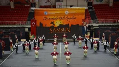 İlkadım’lı Gençlerden 4 İl Birinciliği