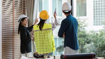 İnşaat koordinatörü nedir, ne iş yapar, ne kadar maaş alır?