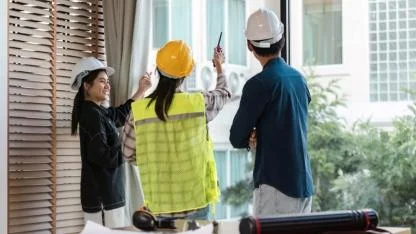 İnşaat koordinatörü nedir, ne iş yapar, ne kadar maaş alır?