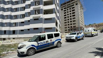 İnşaattan işçisinden acı haber! 4. kattan düşerek öldü
