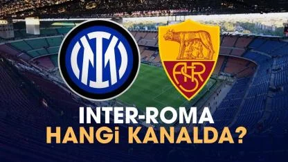 İnter Roma hangi kanalda?