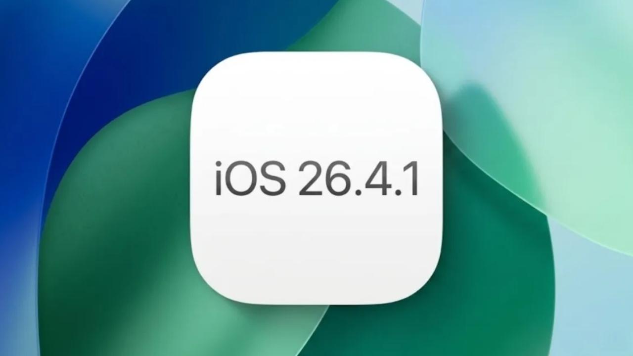 iOS 26.4.1 ile neler değişti?