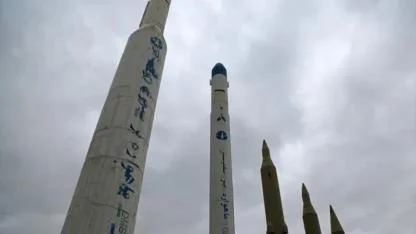 İran Amerika'nın teklifini reddetti