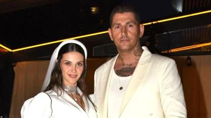 İrem Helvacıoğlu tek celsede boşandı