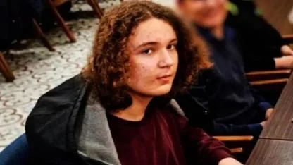 İsa Aras Mersinli’nin annesi Pınar Peyman Mersinli tutuklandı!