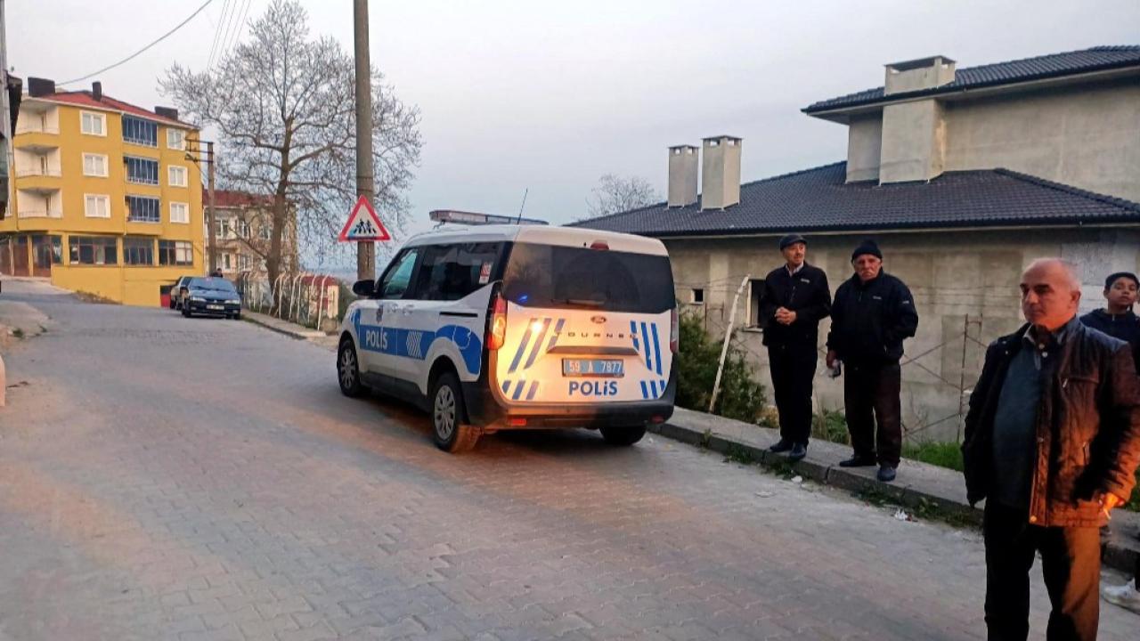 İsa Öztop, evinde ölü bulundu