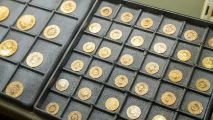 İslam Memiş uyardı! O tarihte gram 10 bin TL olacak