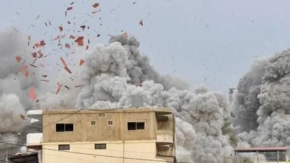 İsrail’den ateşkes ihlali! Lübnan'da 4 kasabaya saldırı