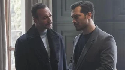 İsrail'den Eşref Rüya dizisine boykot