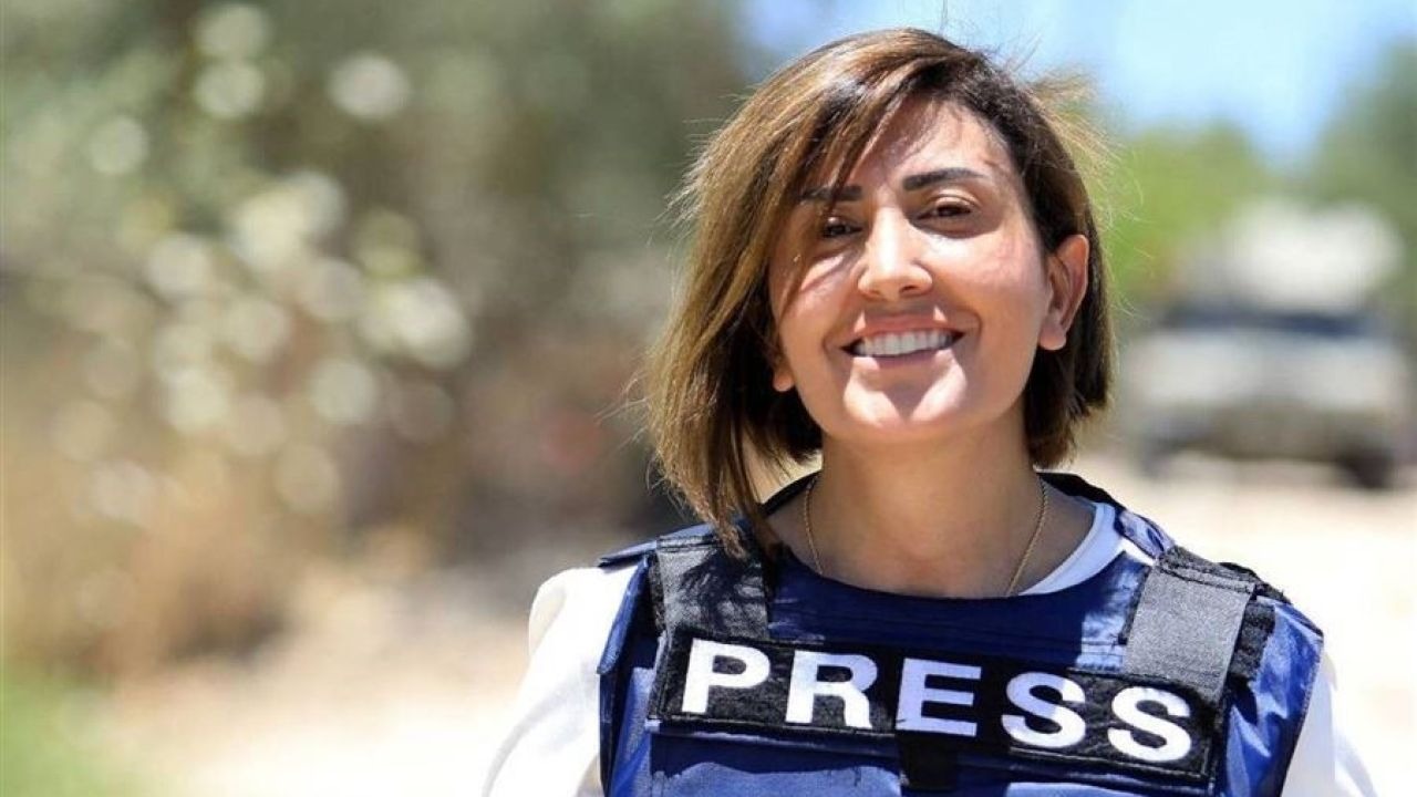 İsrail’in Lübnan’a saldırısında 1 gazeteci hayatını kaybetti