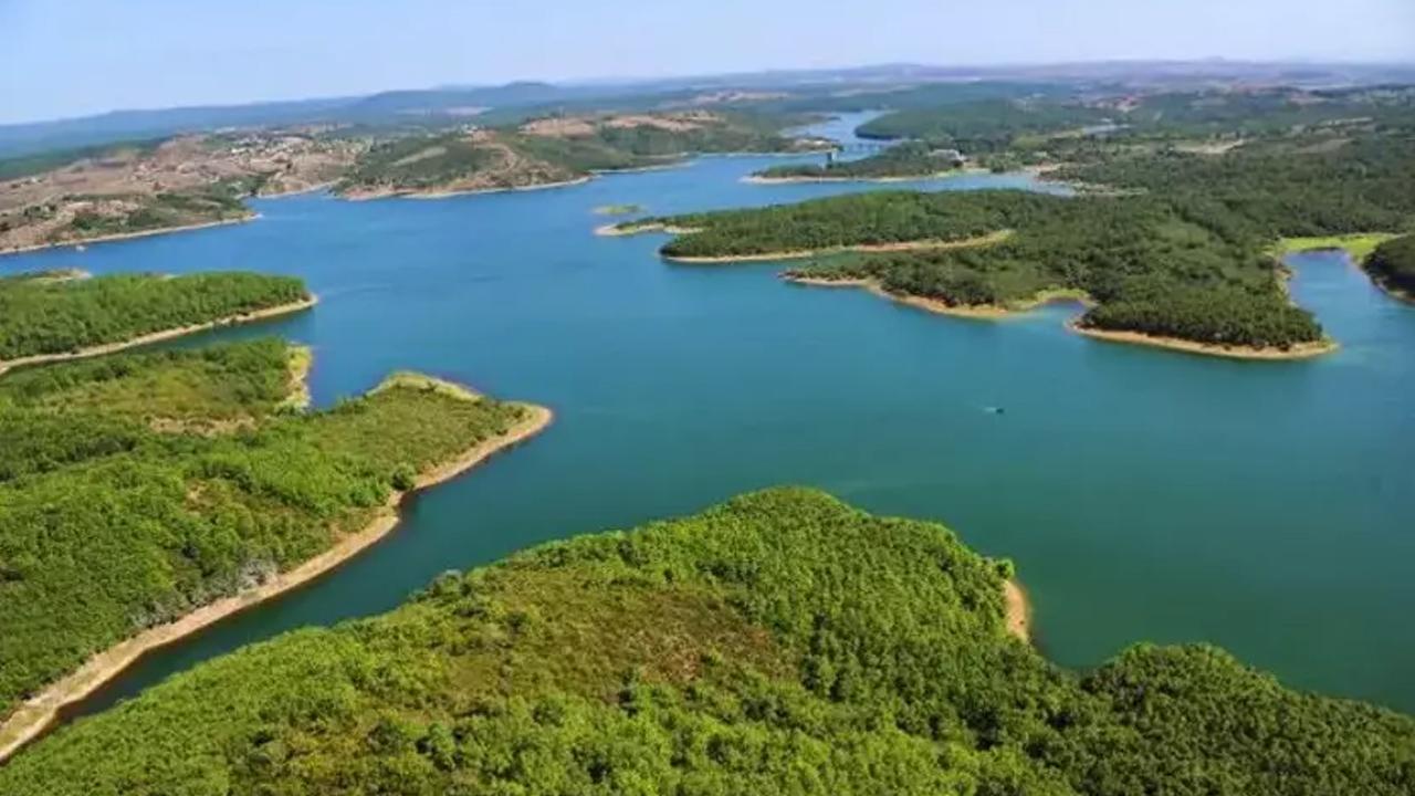 İstanbul baraj doluluk oranları belli oldu, Ömerli Barajı doluluk oranı ne kadar?