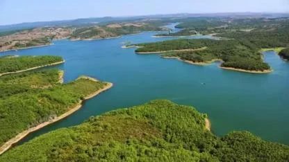 İstanbul baraj doluluk oranları belli oldu, Ömerli Barajı doluluk oranı ne kadar?