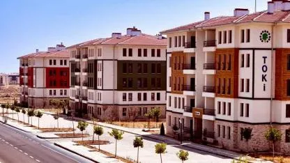 İstanbul TOKİ kura çekimi canlı nereden izlenir?