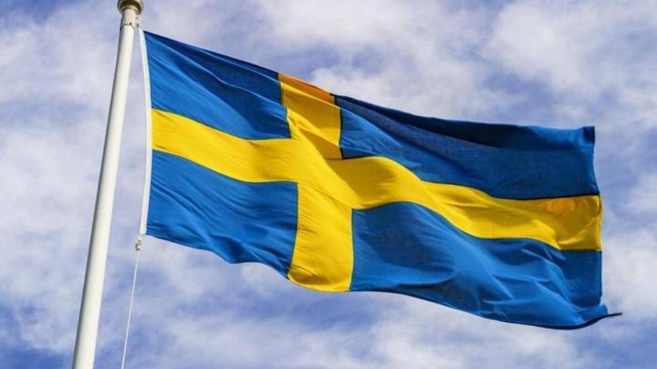 İsveç'te belge skandalı