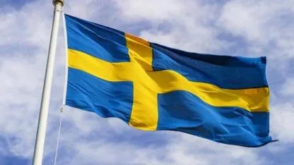 İsveç'te belge skandalı