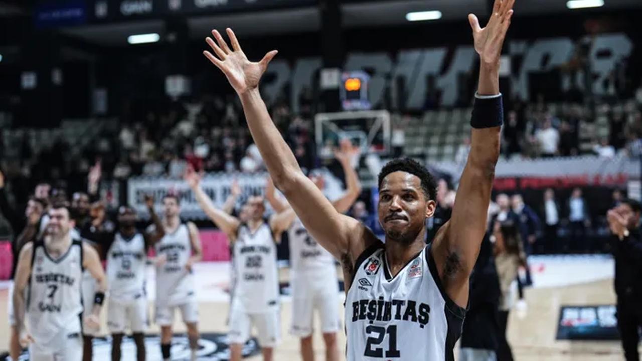 JL Bourg Beşiktaş GAİN ne zaman? Beşiktaş basketbol maçı hangi kanalda?