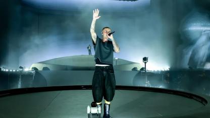 Justin Bieber Coachella'dan 10 milyon dolar kazandı