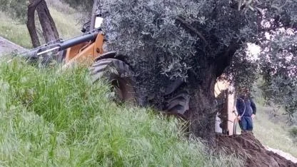 Kaçak kazıda göçük! Bir kişi hayatını kaybetti