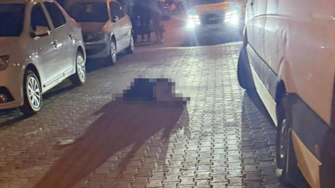 Kadın cinayeti! İki kadın silahlı saldırıda öldürüldü