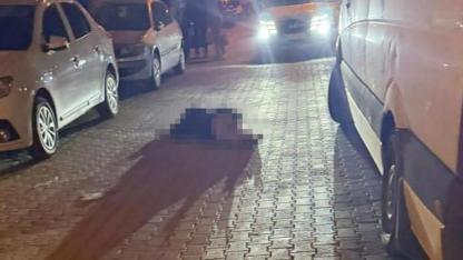 Kadın cinayeti! İki kadın silahlı saldırıda öldürüldü