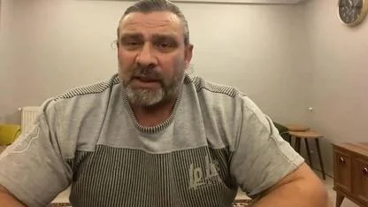 Kadir hocam tutuklandı! Kadir Özkaraaslan kimdir?