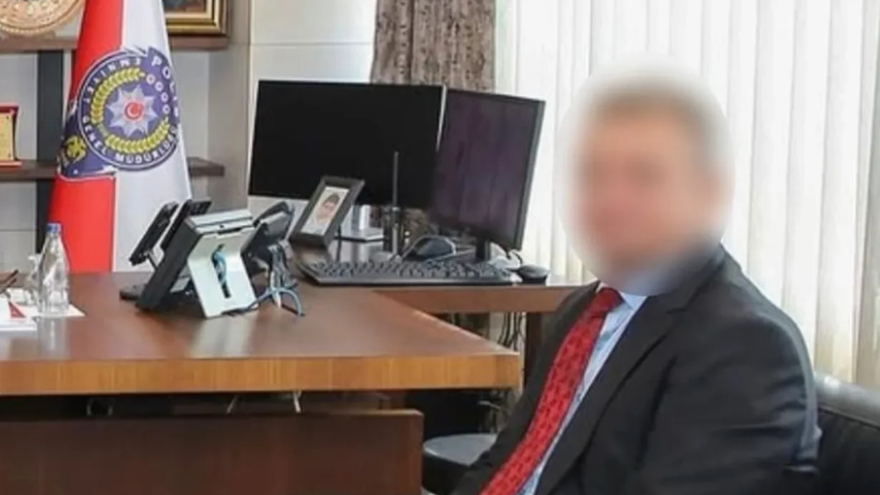 Kahramanmaraş'ta okula saldıran şahsın babası tutuklandı