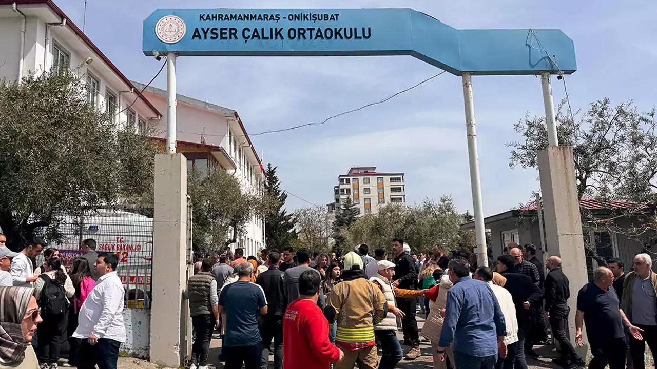 Kahramanmaraş’ta okullar tatil mi? Kahramanmaraş'ta okullar kaç gün tatil?