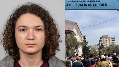 Kahramanmaraş'taki okul saldırısıyla ilgili yeni gelişme! İl Milli Eğitim Müdürü görevden alındı