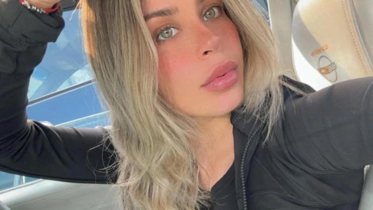 Kainat Güzelinin acı sonu! Kaynanası tarafından kurşun yağmuruna tutularak öldürüldü