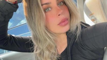 Kainat Güzelinin acı sonu! Kaynanası tarafından kurşun yağmuruna tutularak öldürüldü