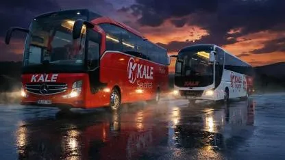 Kale Seyahat iflas mı etti? Samsun'da da şubeleri var