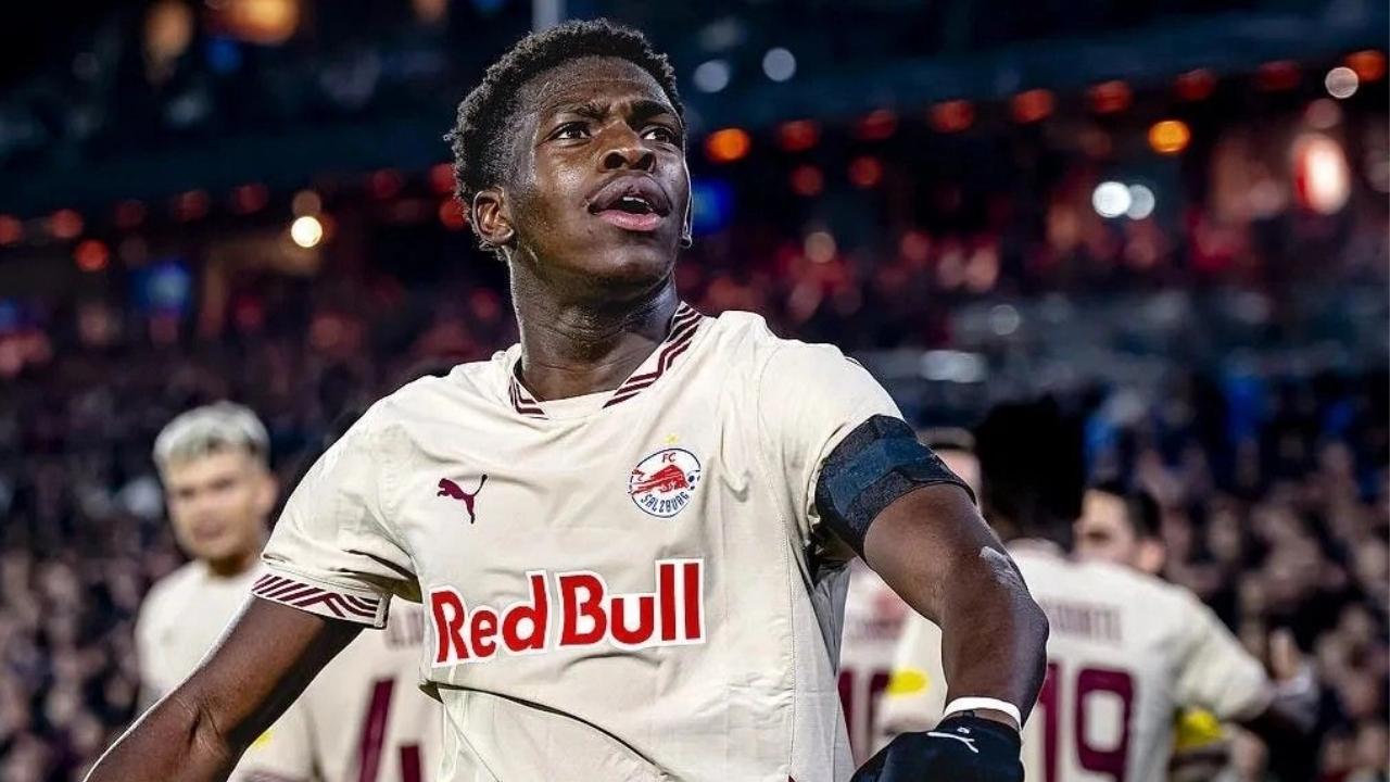 Karim Konate Süper Lig'e mi geliyor?