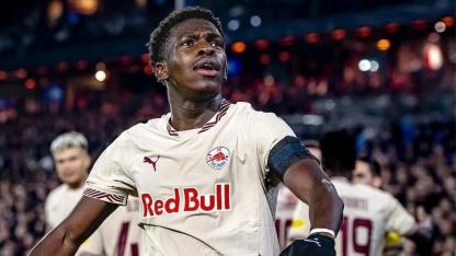 Karim Konate Süper Lig'e mi geliyor?