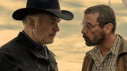 Kasırga Avcısı! Kasırga Avcısı filminin konusu ne? Kasırga Avcısı oyuncuları kim?