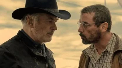 Kasırga Avcısı! Kasırga Avcısı filminin konusu ne? Kasırga Avcısı oyuncuları kim?