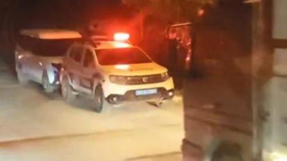 Kavgada araçla ezilerek feci şekilde can verdi