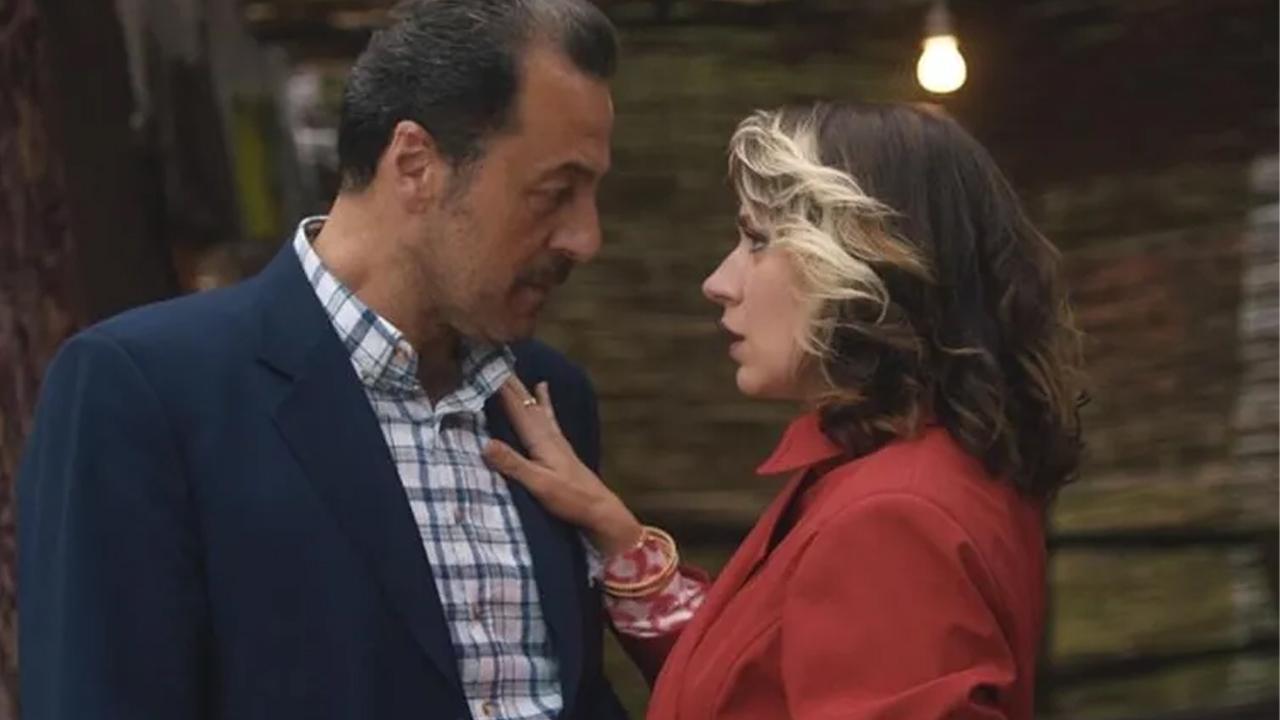 Kayıp Kamyon filmi konusu ne? Kayıp Kamyon oyuncuları kimler?