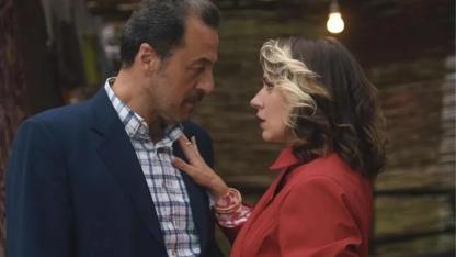 Kayıp Kamyon filmi konusu ne? Kayıp Kamyon oyuncuları kimler?