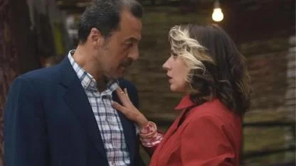 Kayıp Kamyon filmi konusu ne? Kayıp Kamyon oyuncuları kimler?