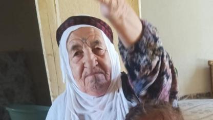 Kayıp olarak aranan 80 yaşındaki Cemile Özkan ölü olarak bulundu