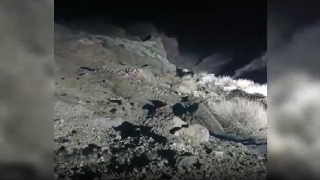 Kayıp olarak aranıyordu! Kazada hayatını kaybettiği ortaya çıktı