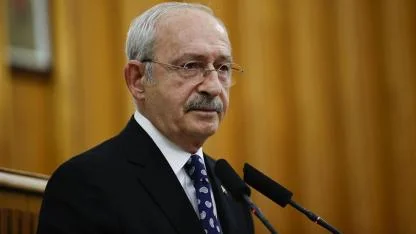 Kemal Kılıçdaroğlu'ndan Israel Katz'a flaş cevap
