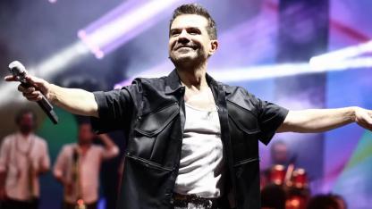 Kenan Doğulu evini satıyor! 2 Milyon dolarlık ev yok oldu