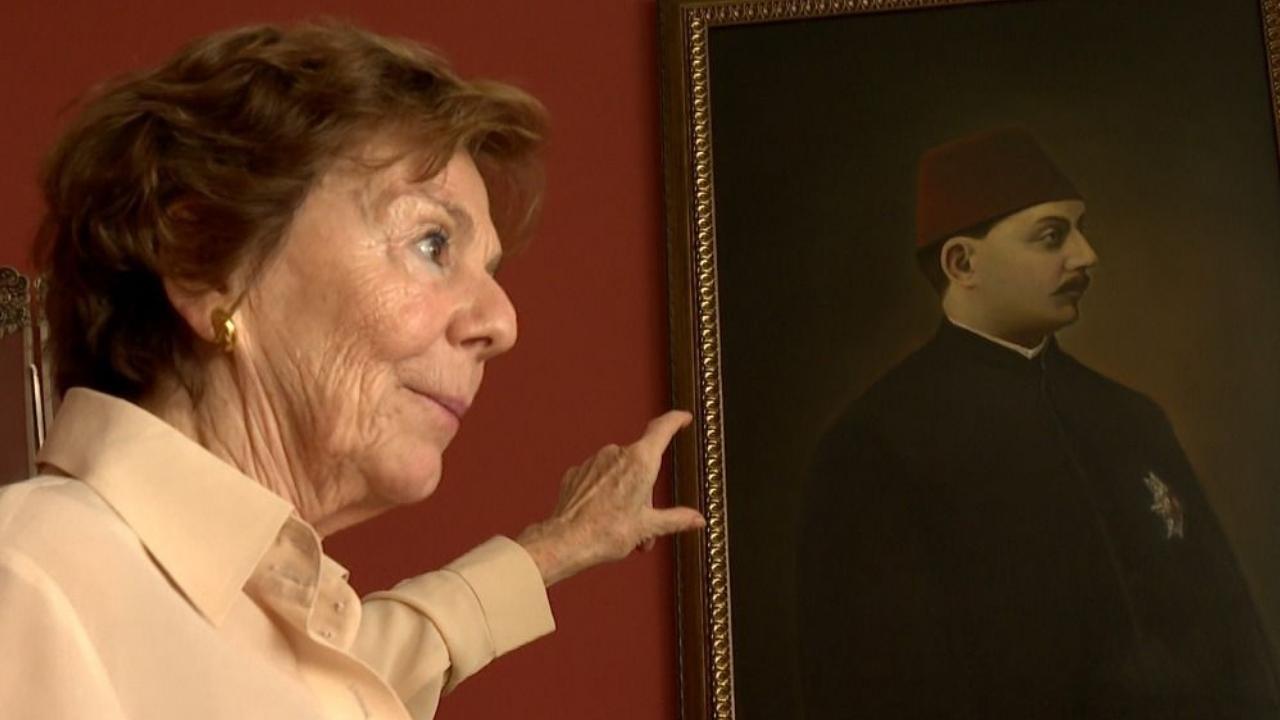 Kenize Murad kimdir?