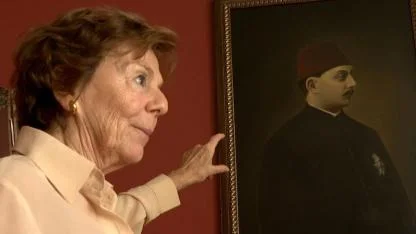 Kenize Murad hangi padişahın torunu?